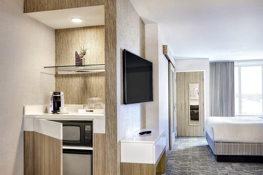 Springhill By Marriott Miami 3* Doral