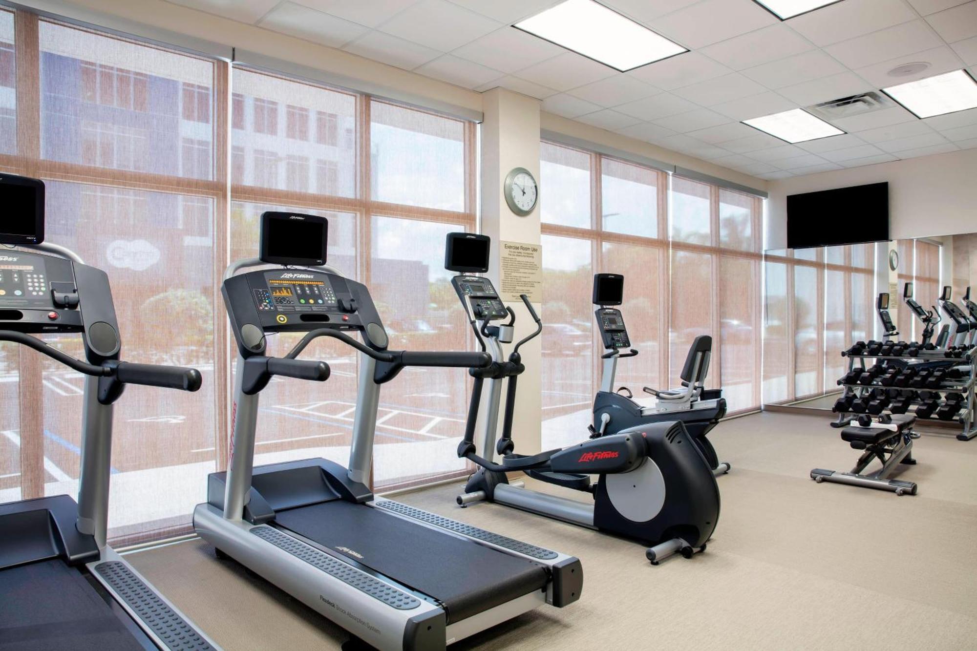 Springhill By Marriott Miami Hotel Doral