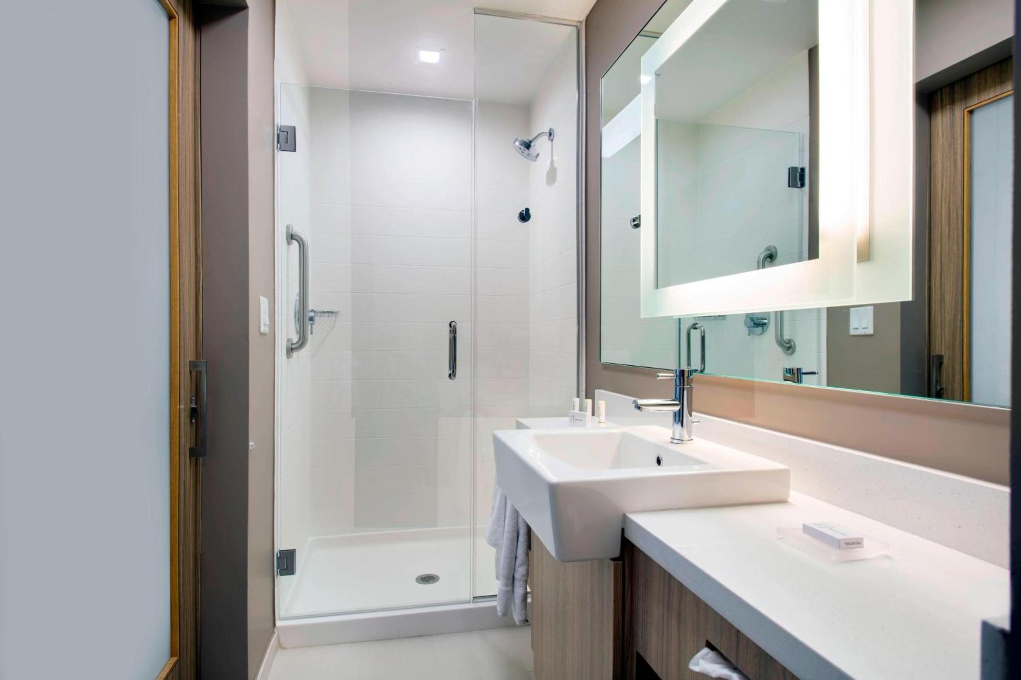 Springhill By Marriott Miami