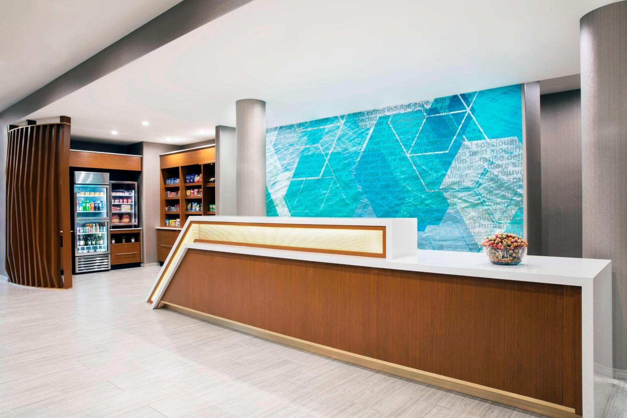 Springhill By Marriott Miami