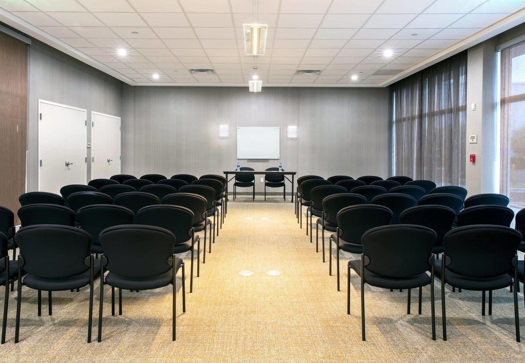 Hotel Springhill By Marriott Miami