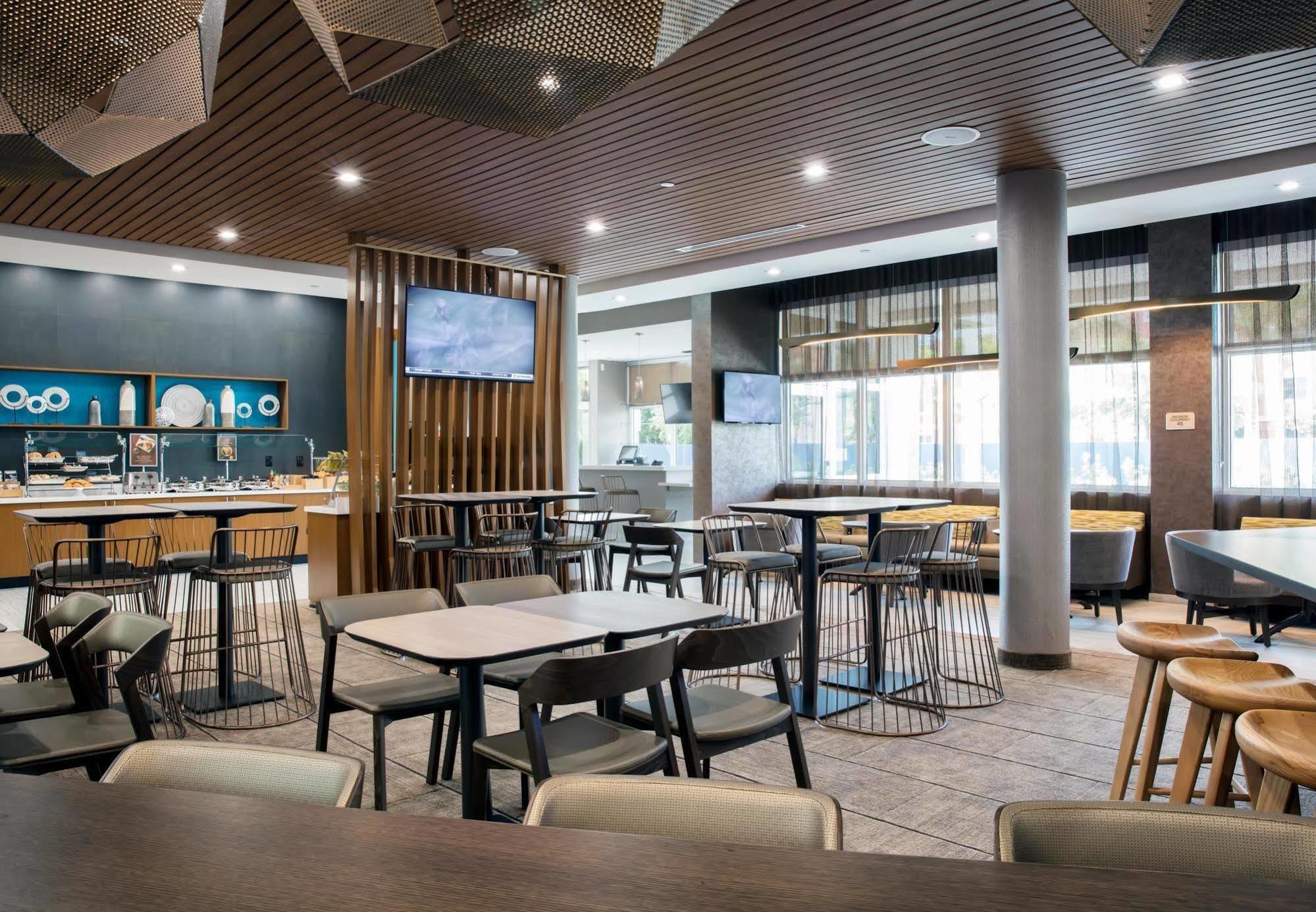 Springhill By Marriott Miami 3* Doral