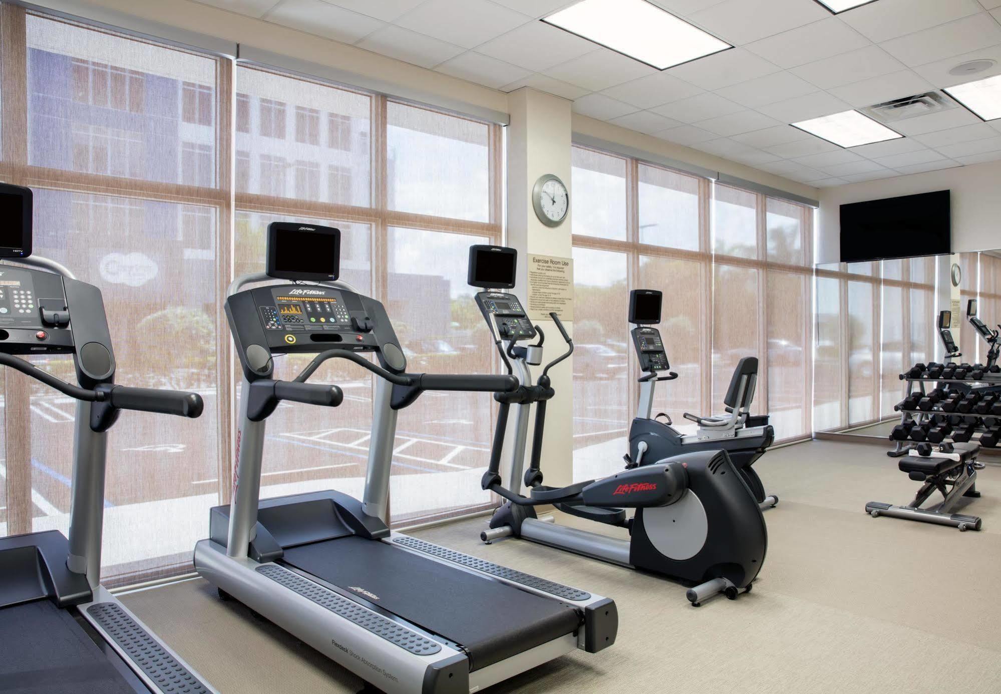 Springhill By Marriott Miami 3*