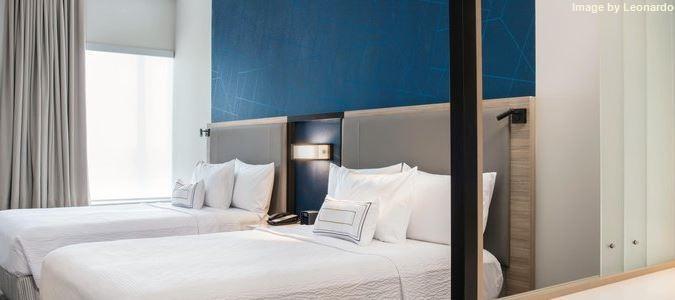 Springhill By Marriott Miami 3* Doral