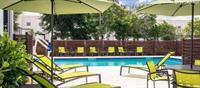 Hotel Springhill By Marriott Miami Doral