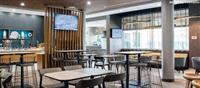 Hotel Springhill By Marriott Miami