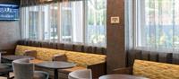 Springhill By Marriott Miami Hotel 3*